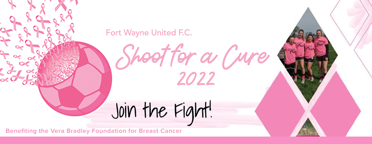 2022 FW United Shoot for a Cure